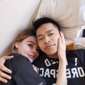 Meet your Posher, Liliane